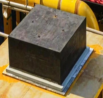 Elastomeric Bearing