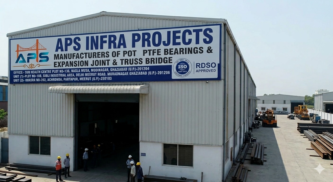 APS Infra banner 5