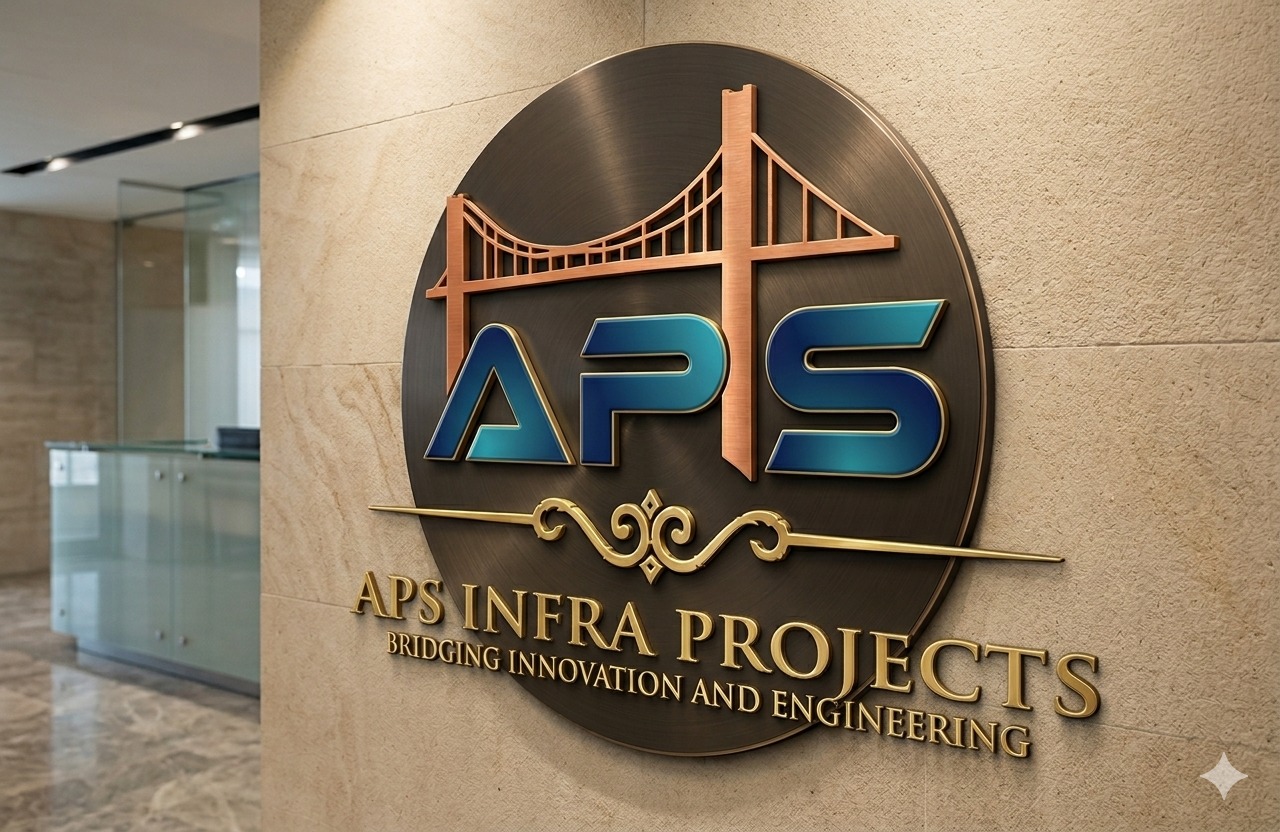 APS Infra banner 6