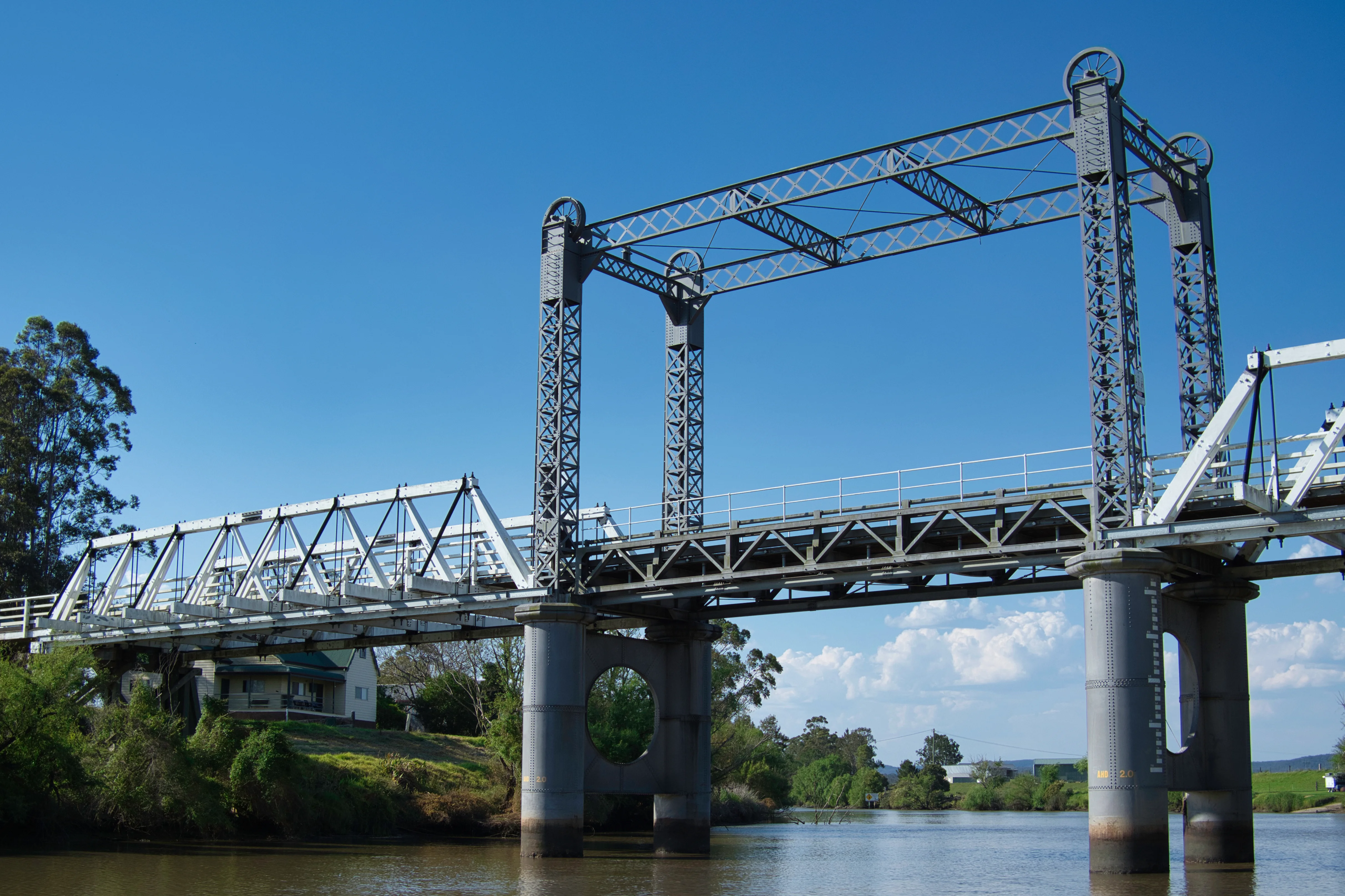 APS Infra banner 1