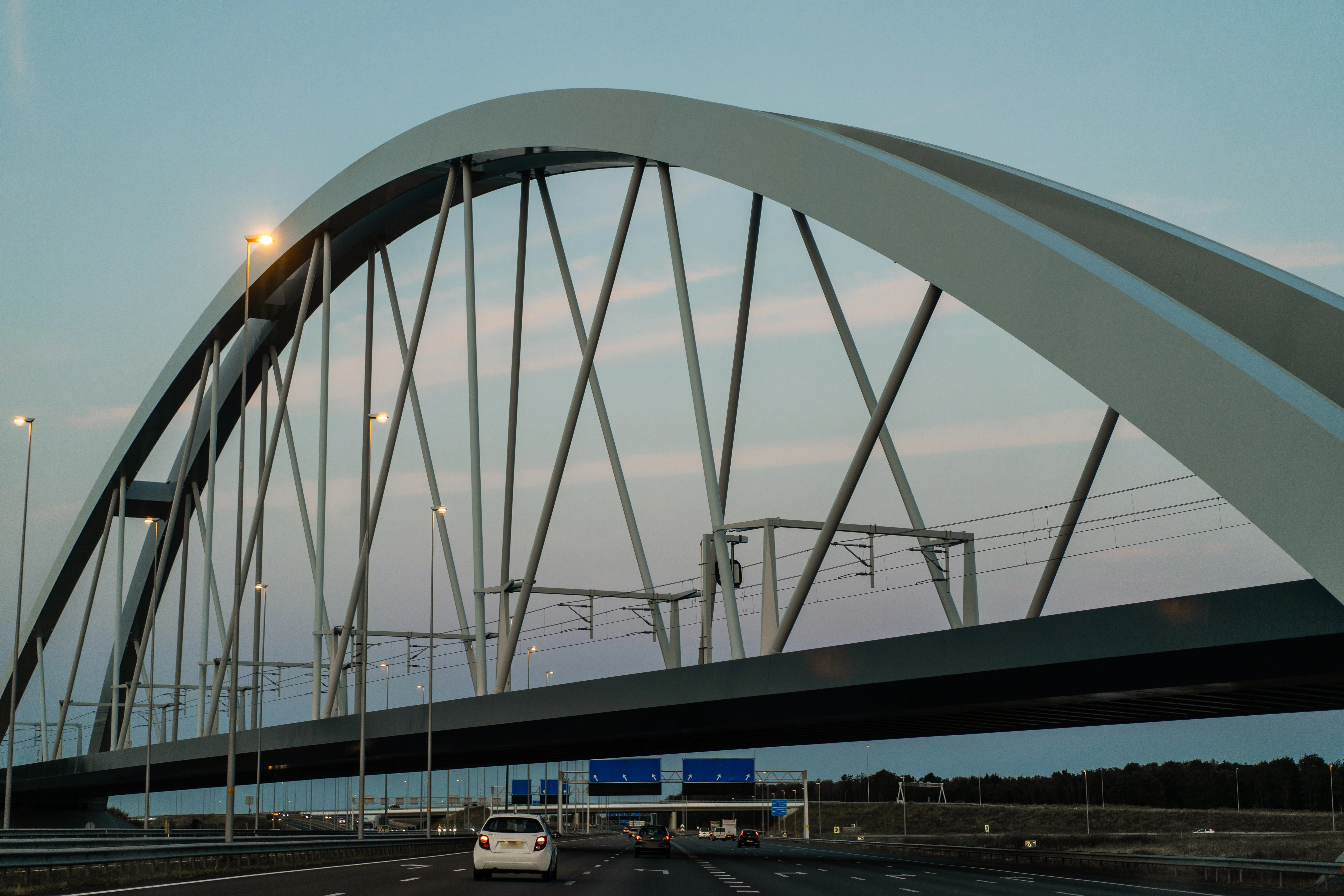 APS Infra banner 2