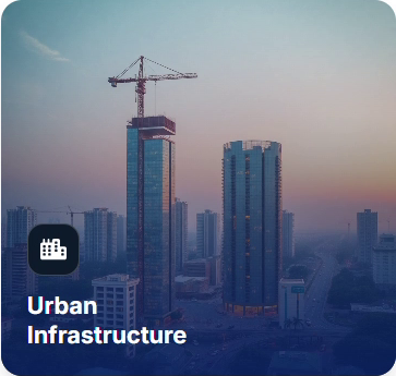 Urban Infrastructure